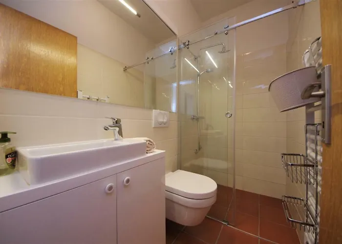 Marija Апартаменты *