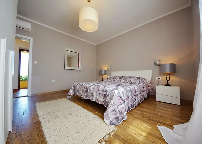 Marija Apartmán Posedarje