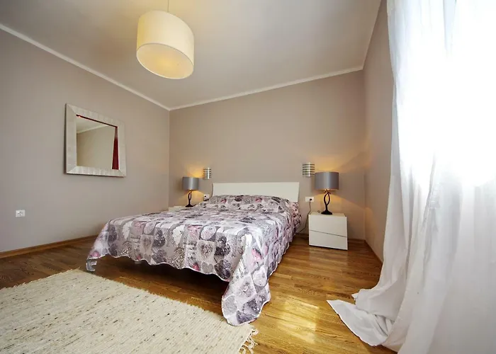 Appartement Marija Posedarje