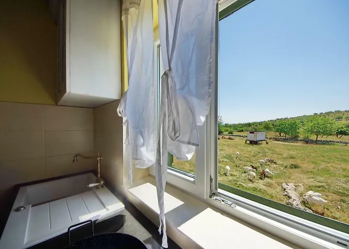 Апартаменты Marija *