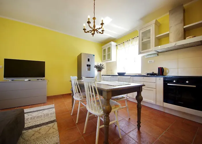 Апартаменты Marija Поседарье