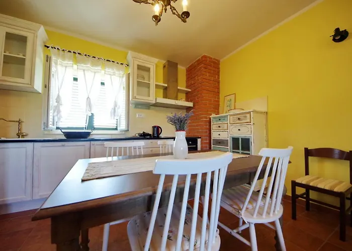 Appartement Marija Posedarje