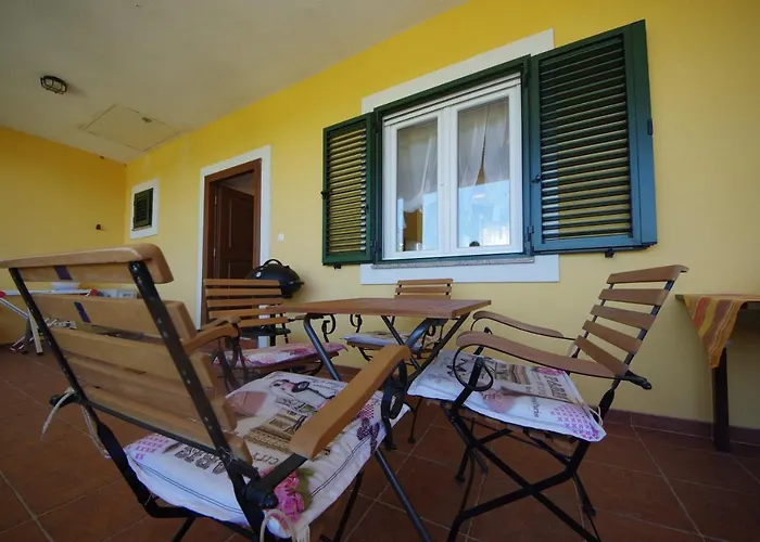 Marija Appartement Posedarje