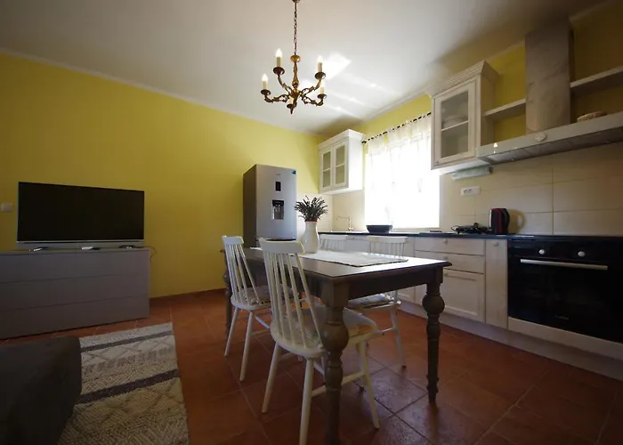 Marija Апартаменты Поседарье