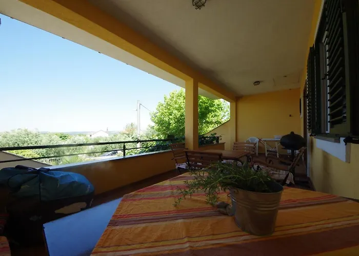 Апартаменты Marija *