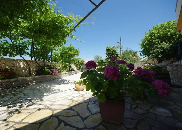 Апартаменты Marija Поседарье